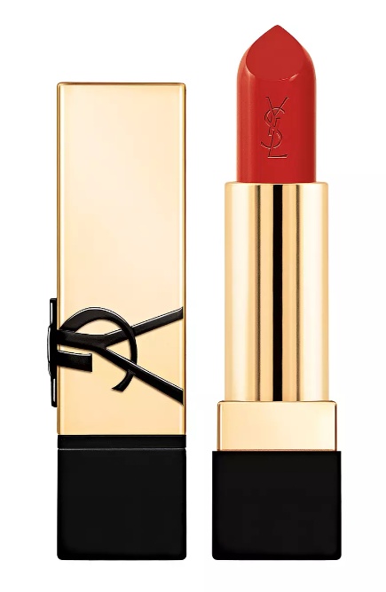 Ruj de buze Yves Saint Laurent Rouge Pur Couture Satin R1