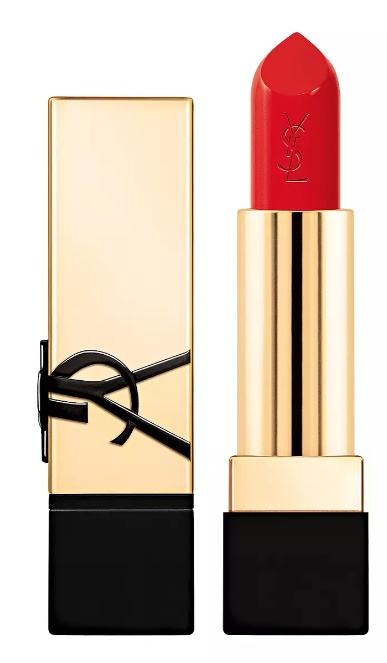 Ruj de buze Yves Saint Laurent Rouge Pur Couture Satin R1966