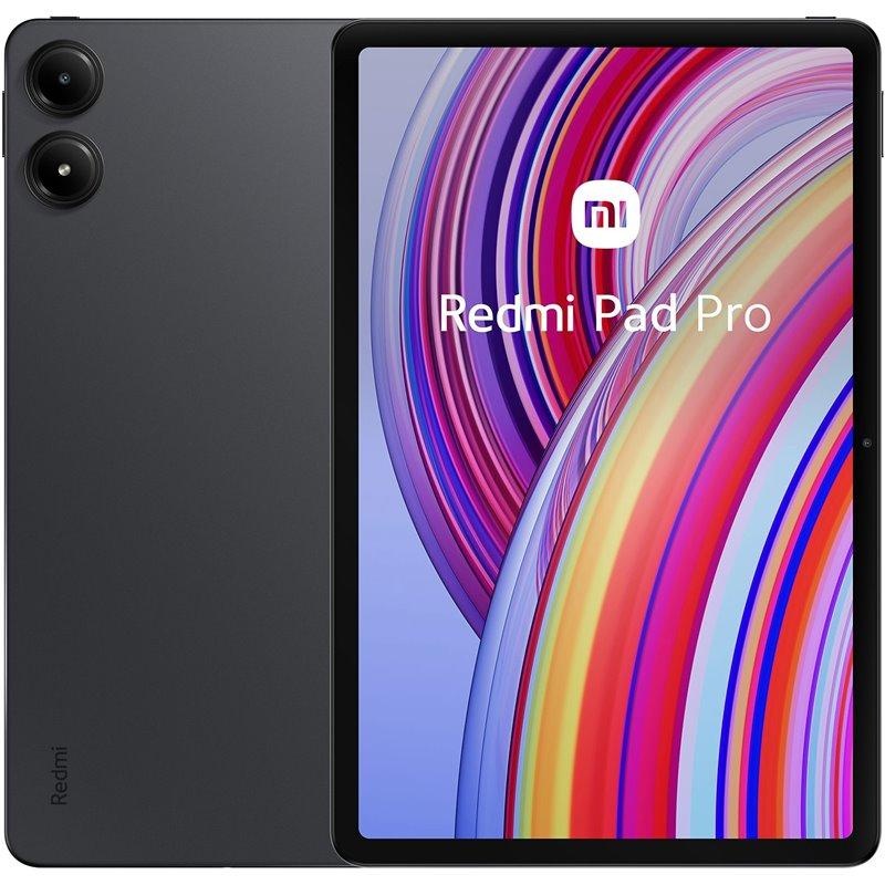 Tableta Xiaomi Redmi Pad Pro 8Gb/256Gb Graphite Gray