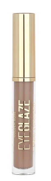 Тени для век Golden Rose Eye Glaze Liquid Eyeshadow 03 Mocha