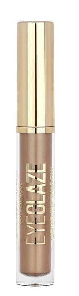 Тени для век Golden Rose Eye Glaze Liquid Eyeshadow 06 Gold Bronze