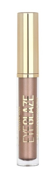 Тени для век Golden Rose Eye Glaze Liquid Eyeshadow 08 Rosy Brown