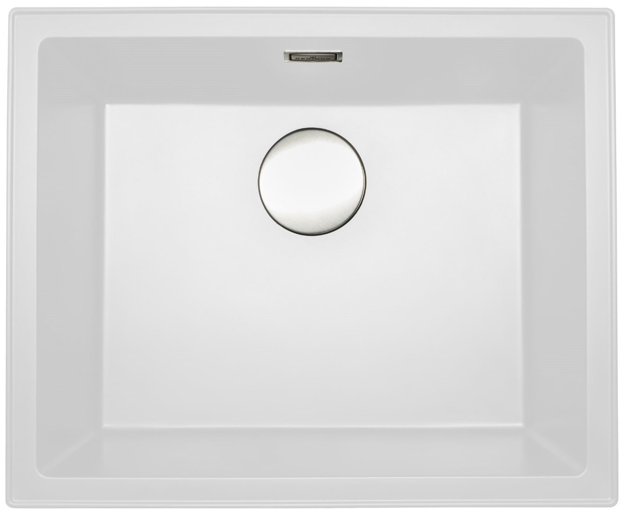 Chiuvetă de bucătărie Reginox Paris 50 Pure White