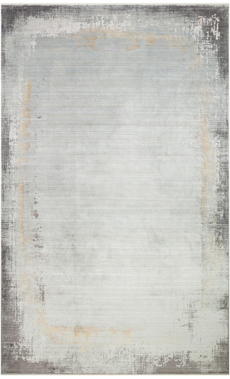 Ковёр Eko Hali Mahal MHL 11 Grey Gold 2.40x3.20m