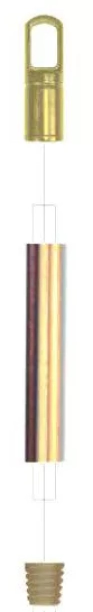 Рукоятка Konex 89124 125cm