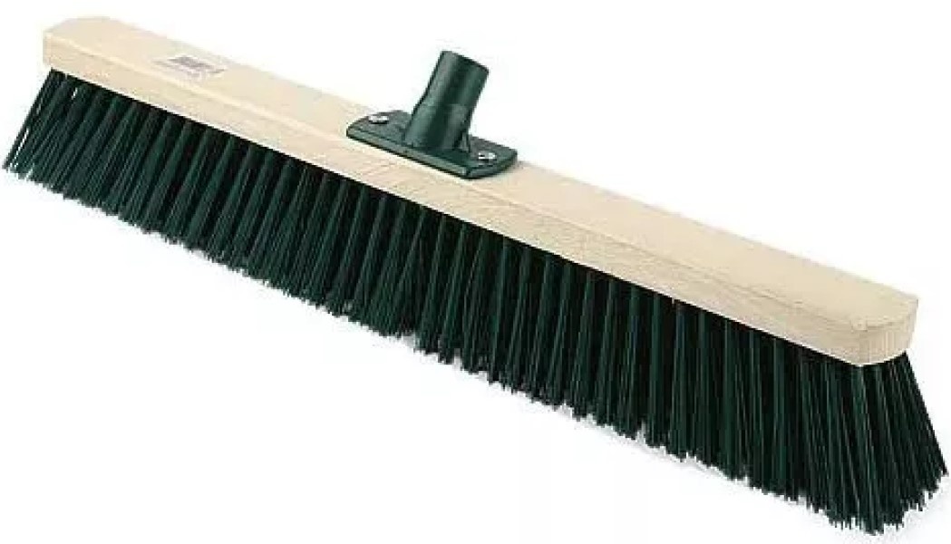 Perie pentru podea Konex Eco 83463