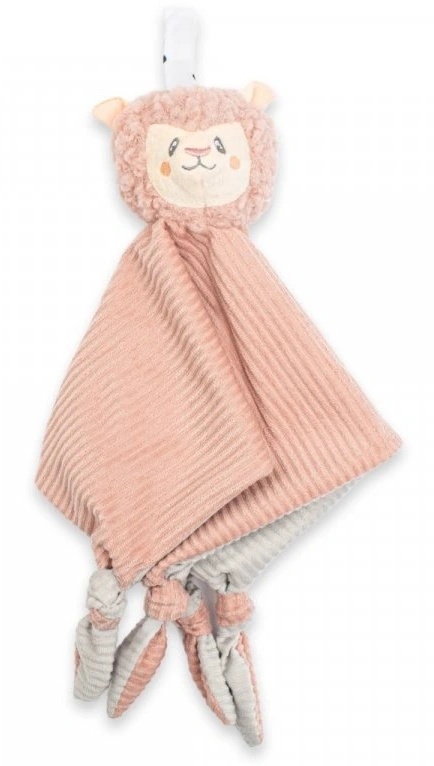 Jucărie de pluș New Baby Lama (53892)