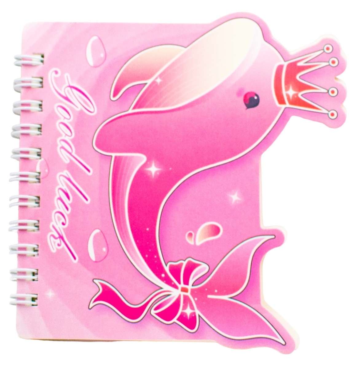 Blocnotes Limun WB-95503 Pink