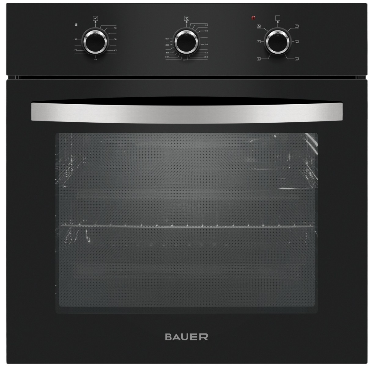 Cuptor electric Bauer A65 EIRM