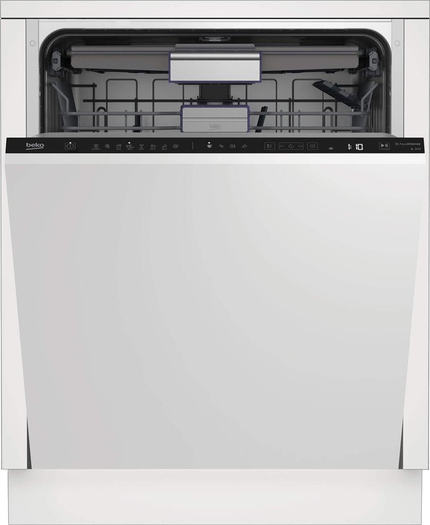 Maşină de spălat vase încorporabilă Beko BDIN38522Q