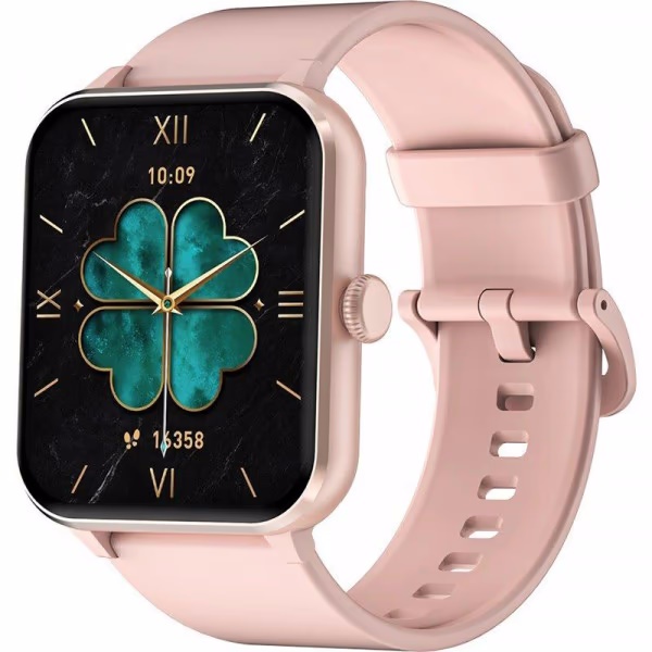 Смарт-часы Blackview Watch R50 Pink
