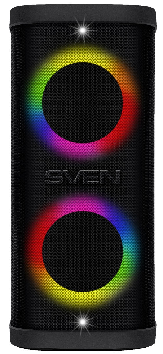 Boxă portabilă Sven PS-950 Black