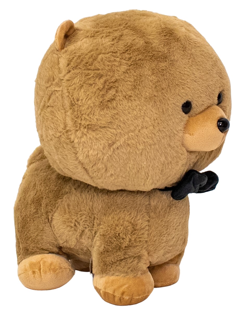 Jucărie de pluș Limun Pudel DRM-9 Brown