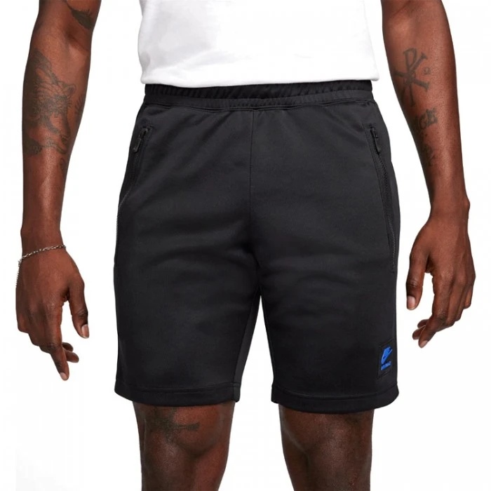 Мужские шорты Nike M Nsw Air Max Pk Short Black, s.S