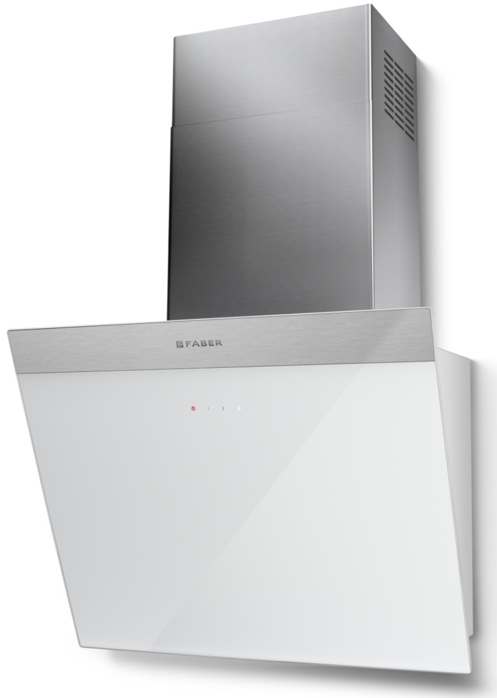 Вытяжка Faber Daisy + WH A55