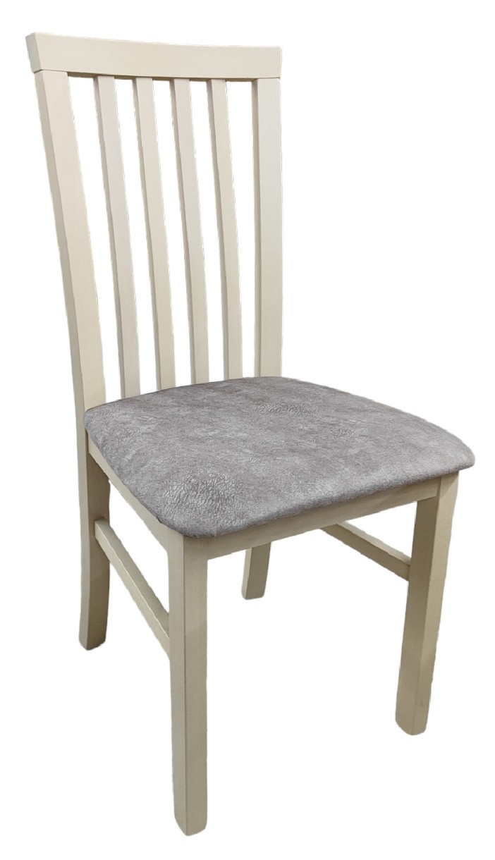 Стул Drewmix Milano 1 Sonoma 25B
