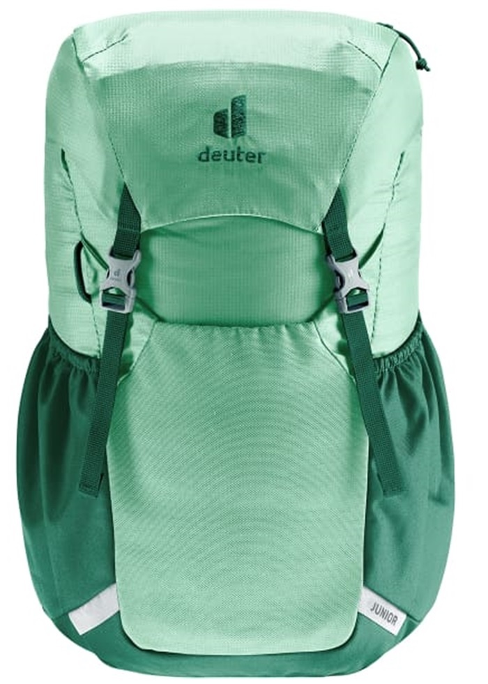 Городской рюкзак Deuter Junior Spearmint-Seagreen