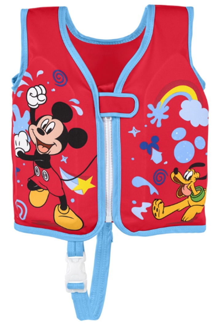 Vestă de înot Bestway Микки Маус Z(9101D)