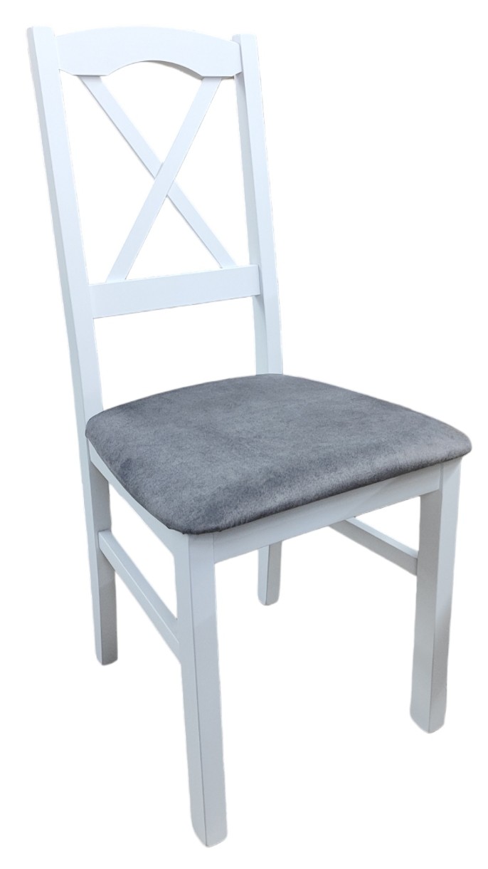 Scaun Drewmix Nilo 11 White 20B