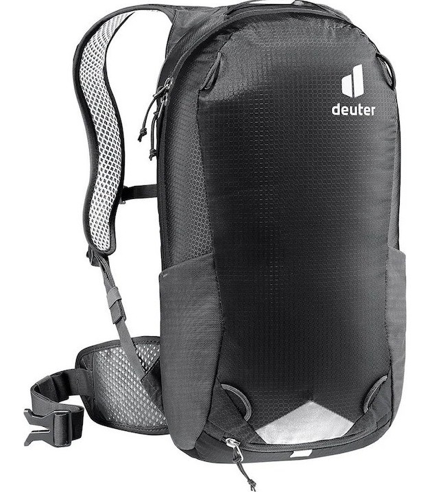 Rucsac Deuter Race 12 Black