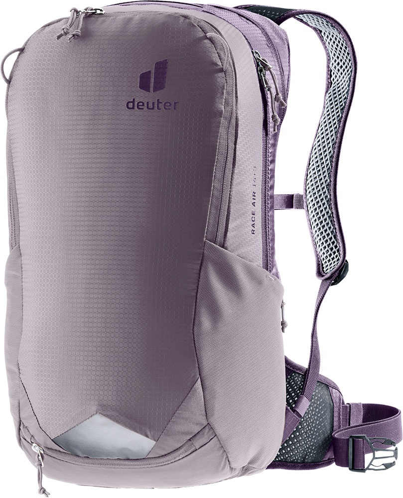 Rucsac Deuter Race Air 14+3 Lavender-Purple