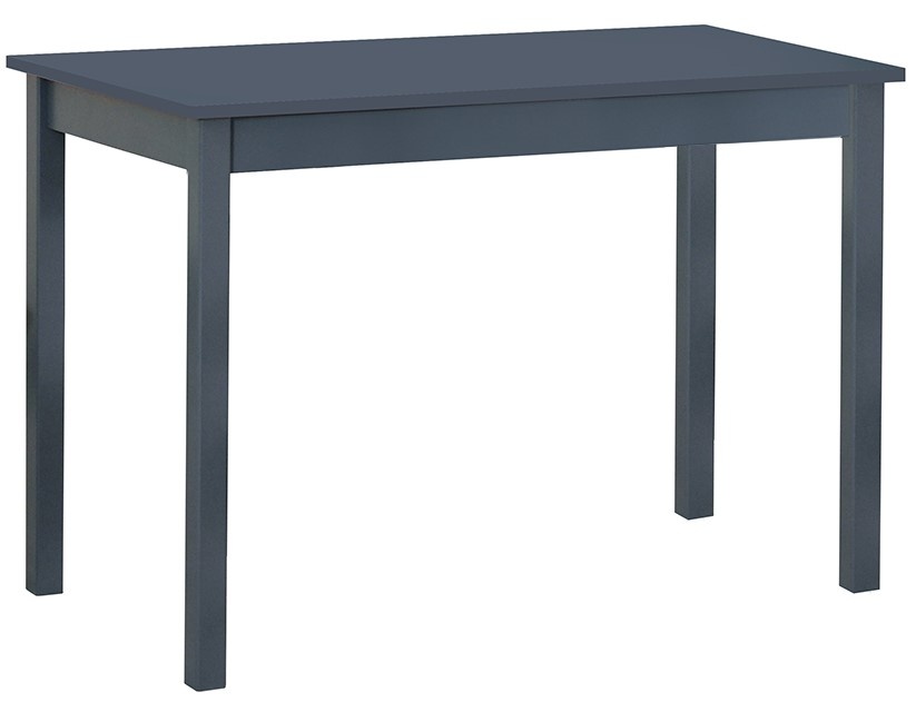 Masă pentru bucătărie Drewmix Max 2 Graphite