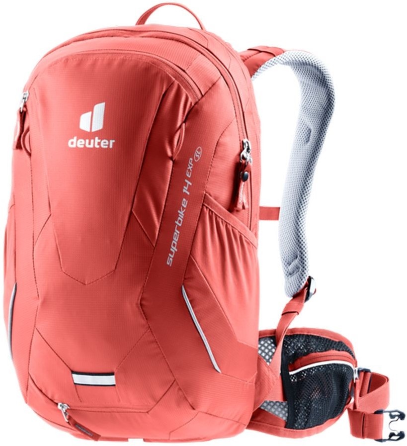 Рюкзак Deuter Superbike 14 EXP SL Currant