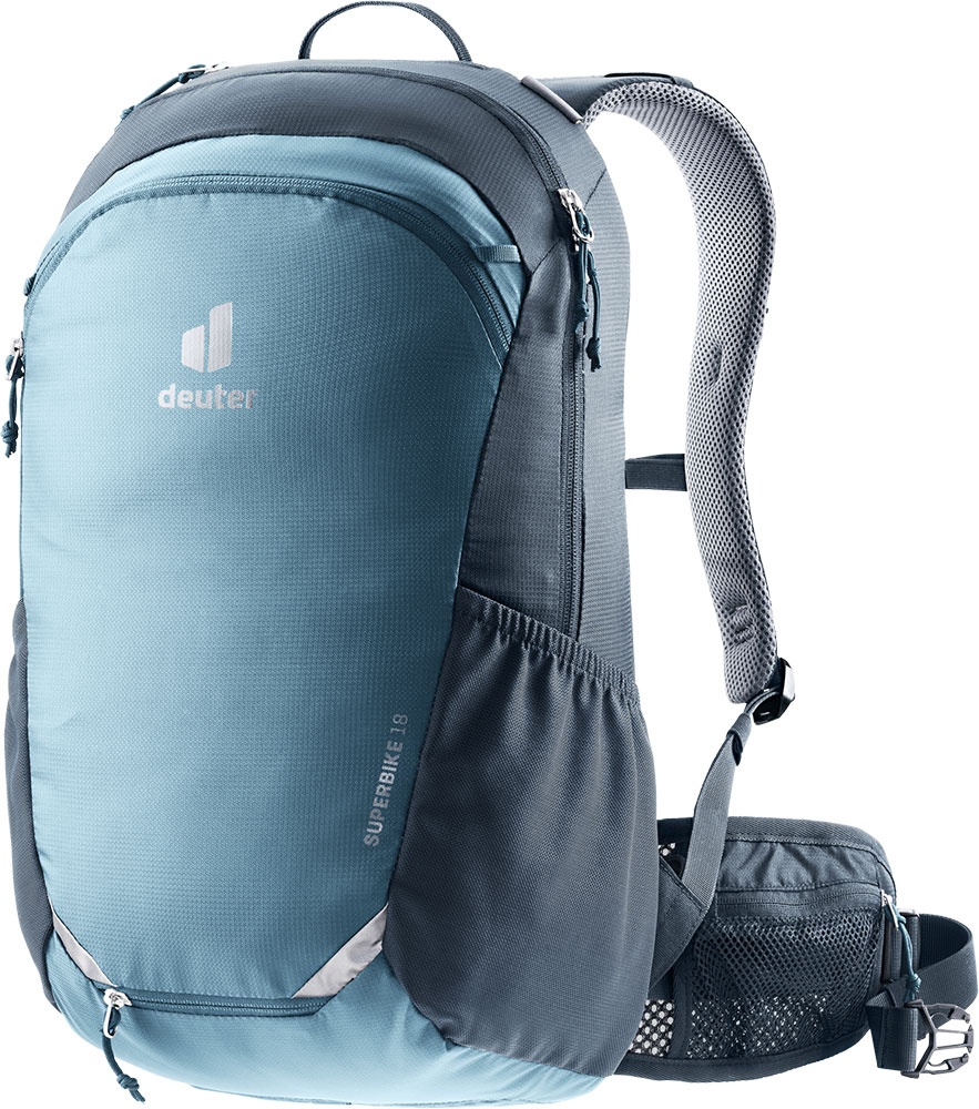 Rucsac Deuter Superbike 18 Atlantic-Ink