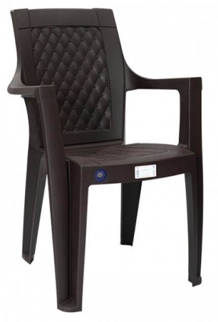 КреслоFlorya Garden Sofa Ciocolata