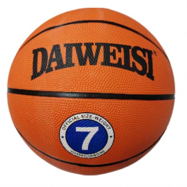Мяч баскетбольный Essa Toys Daiweisi 7 (20027)