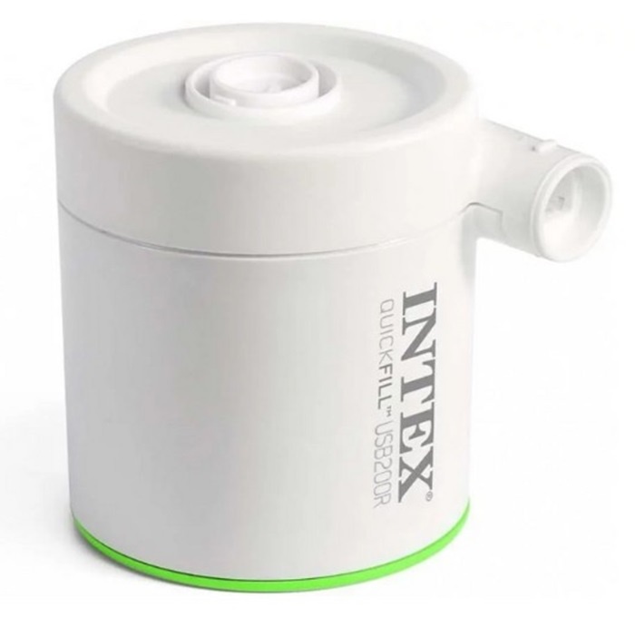 Насос для бассейна электрический Intex 66637