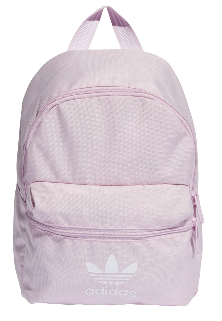 Женский рюкзак Adidas Small Adicol Bp Pink