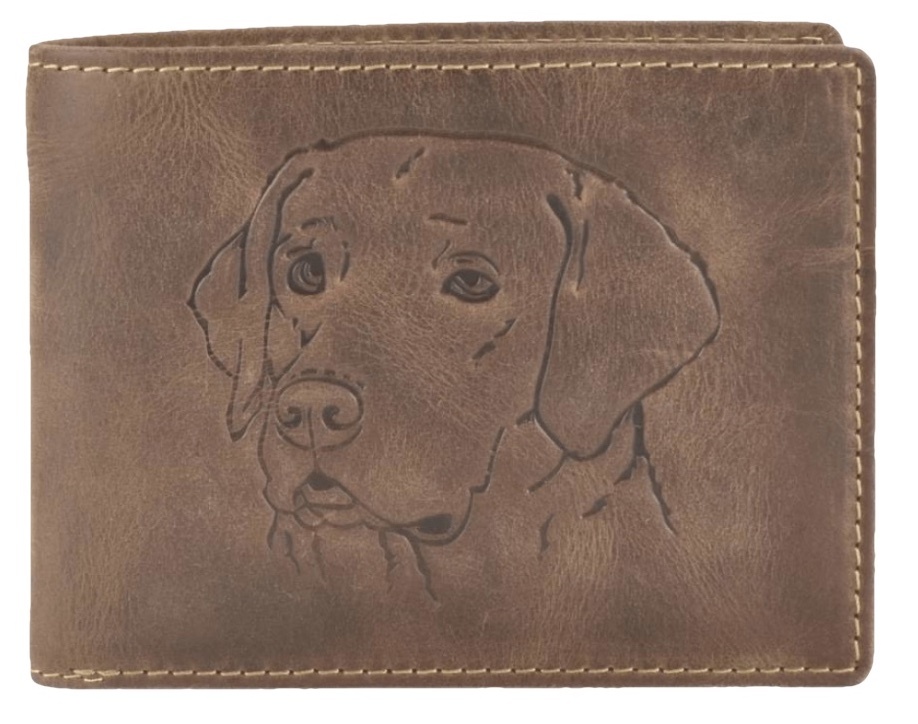 Кошелёк Greenburry Vintage (1705-Dog)