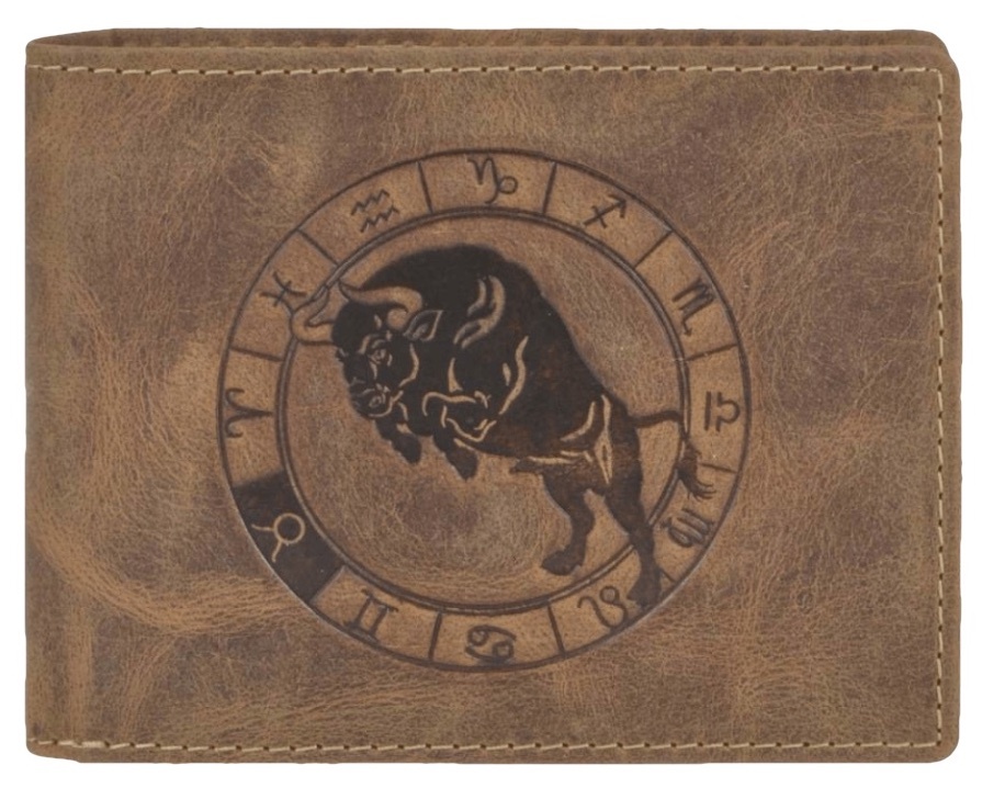 Portofel Greenburry Vintage (1705-Stier-25)