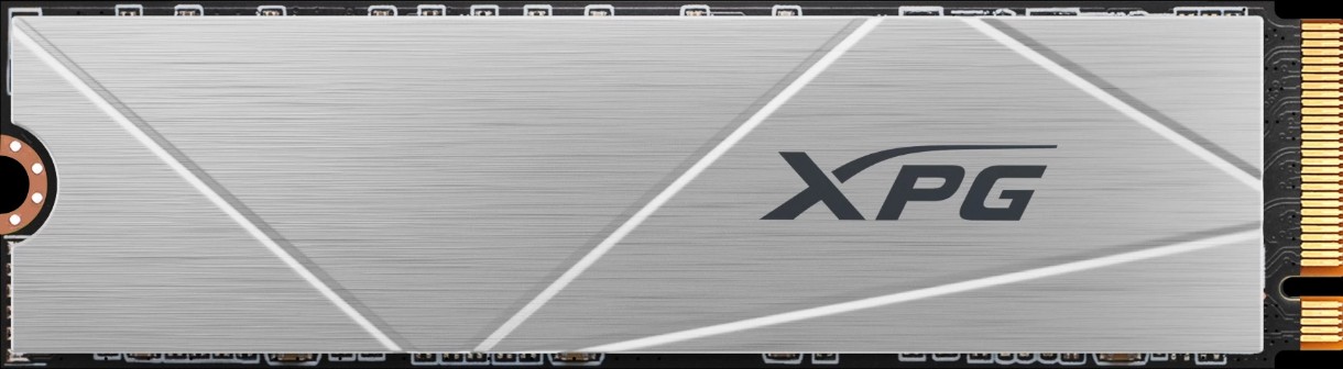Solid State Drive (SSD) Adata XPG Gammix S60 1Tb (AGAMMIXS60-1T-CS)