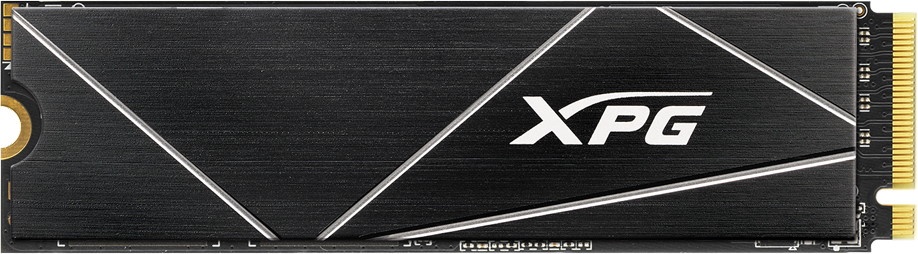 Solid State Drive (SSD) Adata XPG Gammix S70 2Tb (AGAMMIXS70B-2T-CS)