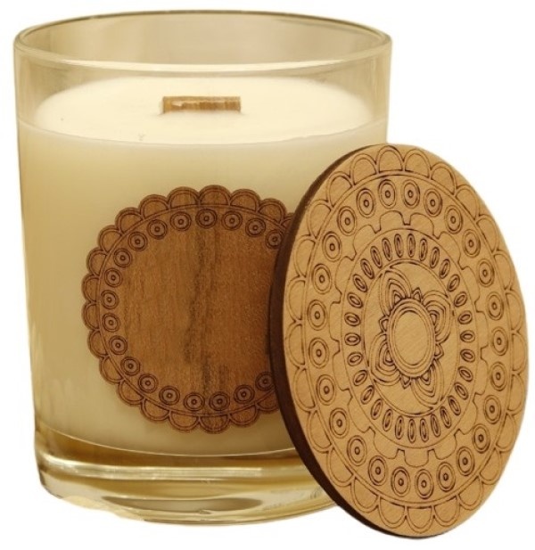 Свеча Sun Craft Aroma A Merry Morning