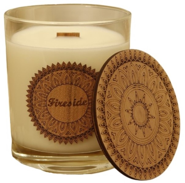 Lumânare Sun Craft Aroma Fireside