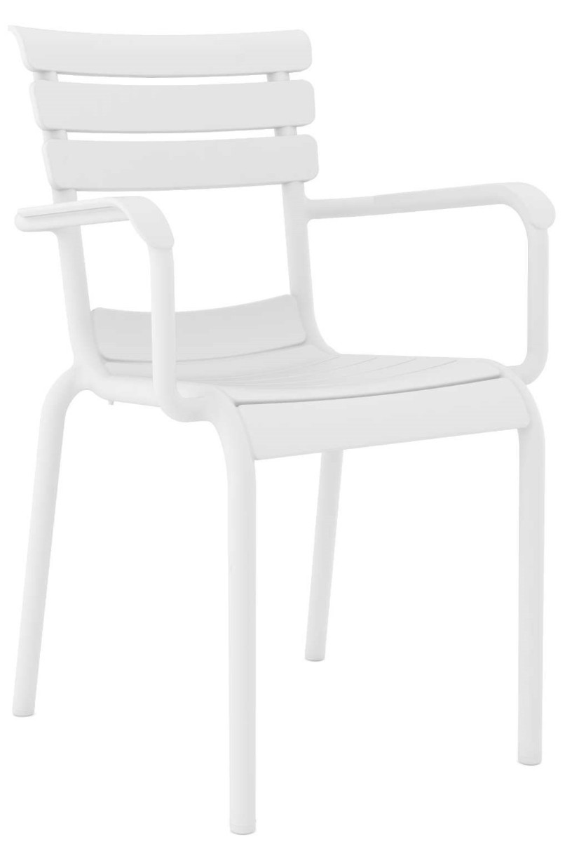Scaun Rainbow Hera XL White