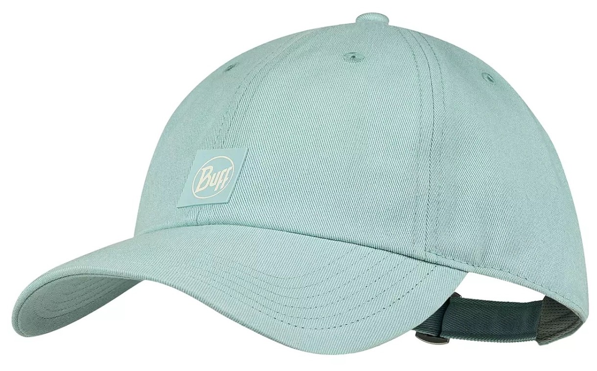 Бейсболка Buff Baseball Solid Zire Mist