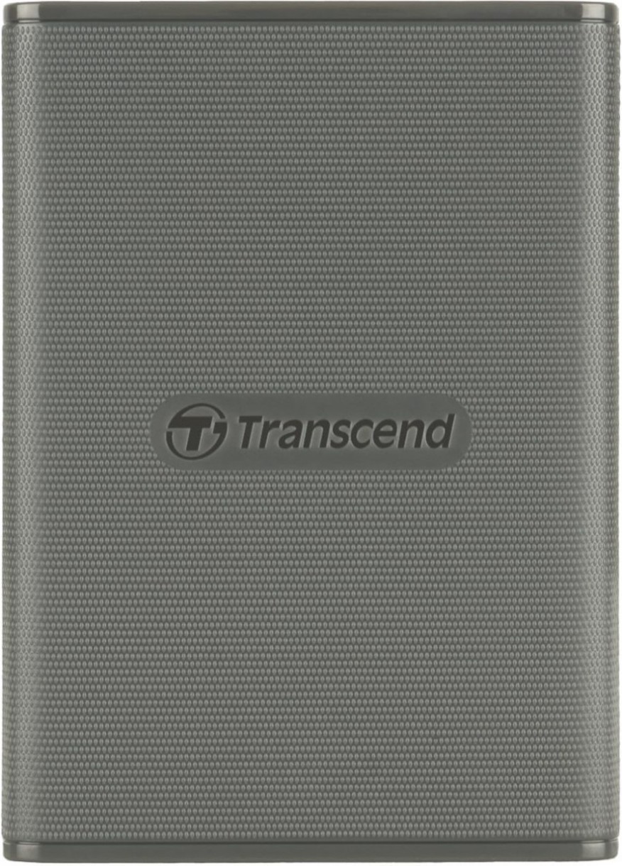 SSD extern Transcend ESD360C 1Tb Gray (TS1TESD360C)