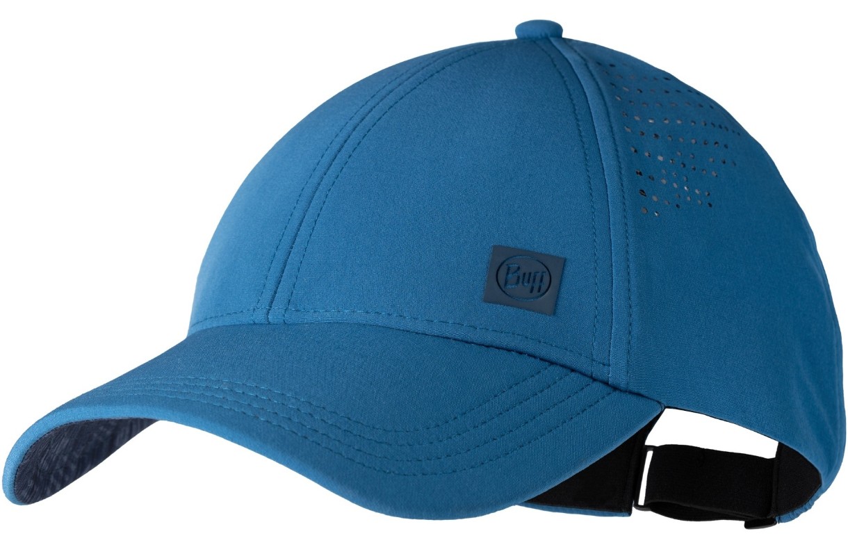 Chipiu Buff Summit Cap L/XL Eon Blue