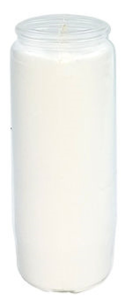 Lumânare Zniczplast Memory Flame (54022) 10pcs