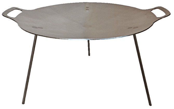Диск для жарки Vermont 70cm