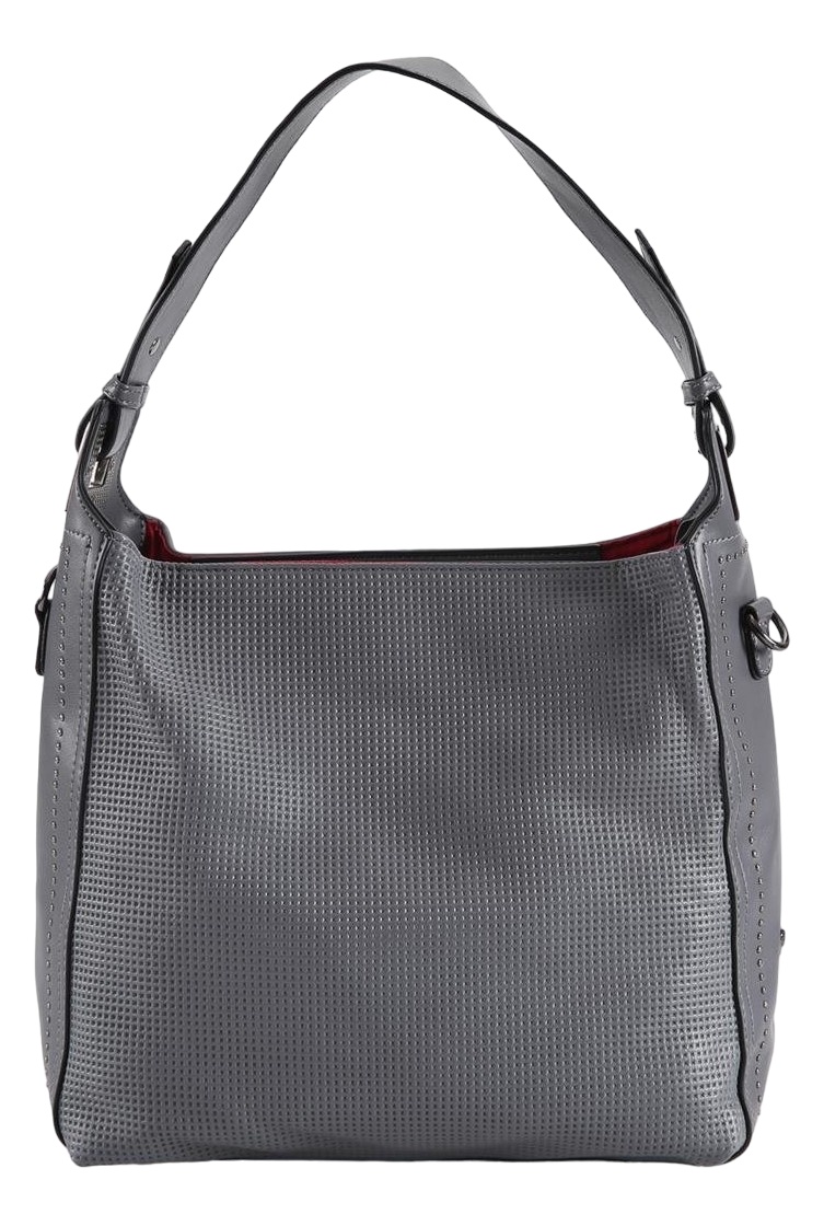 Geantă CCS 17502 Grey