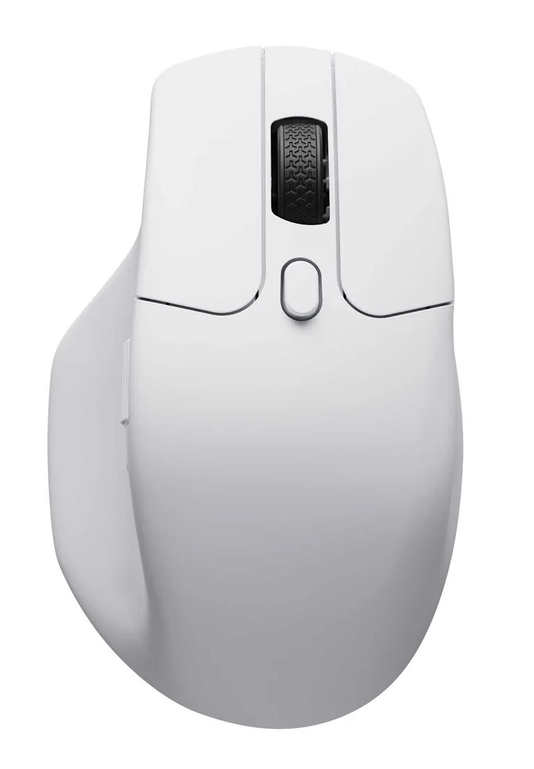 Mouse Keychron M6 Wireless White