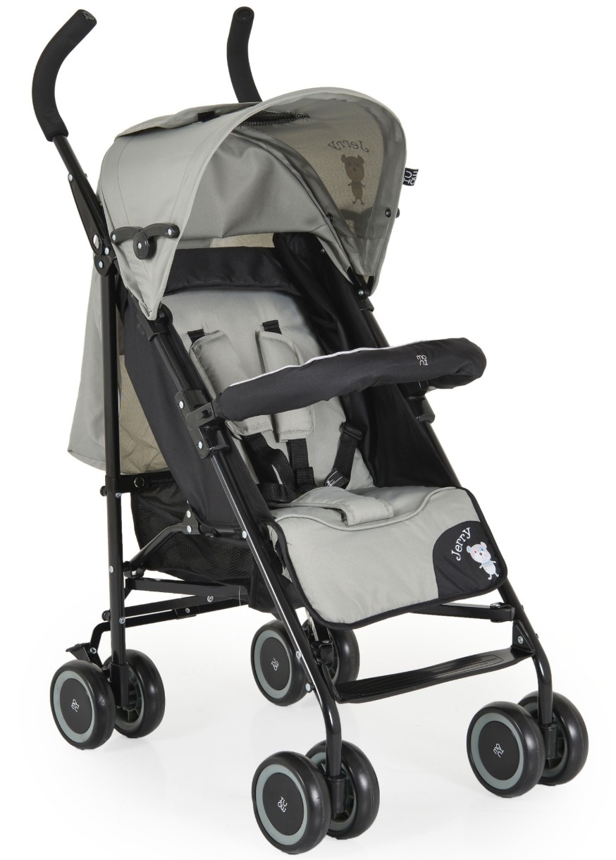 Carucior Moni Jerry New Green