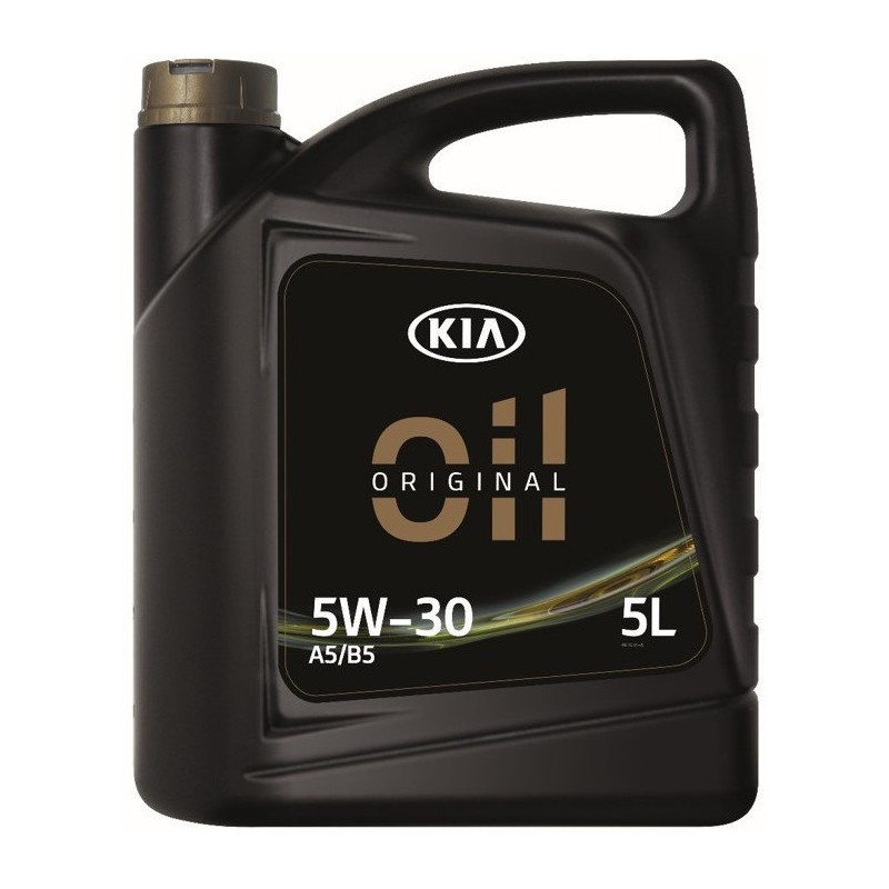 Ulei de motor Kia A5/B5 5W-30 5L