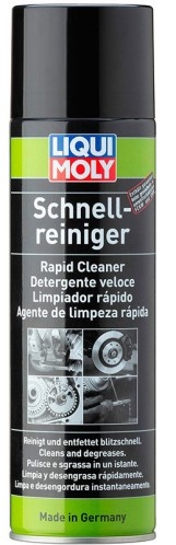 Очиститель Liqui Moly M3318