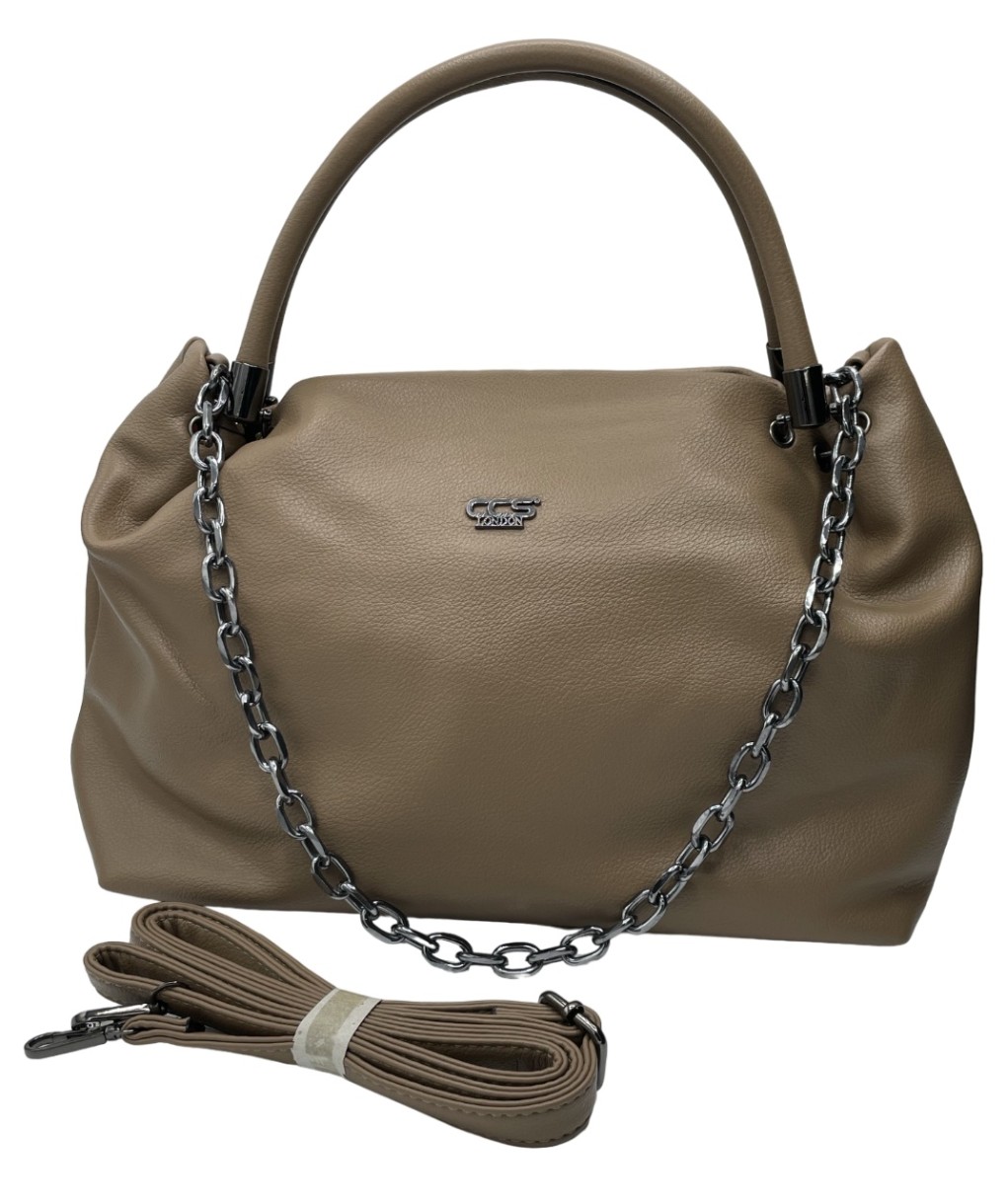 Geantă CCS 17500 Mink